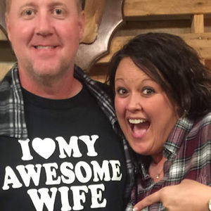 Meet your Posher, Dana